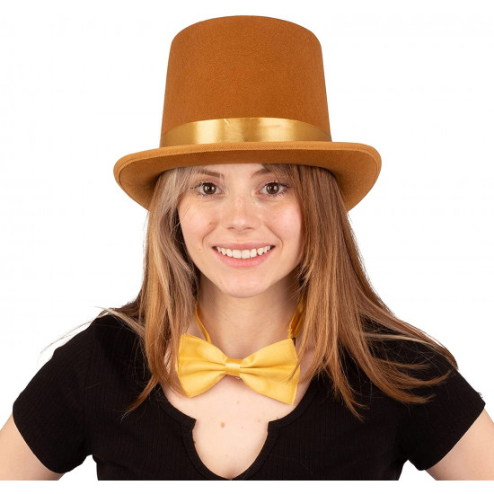 Fantasia Willy Wonka Kit1