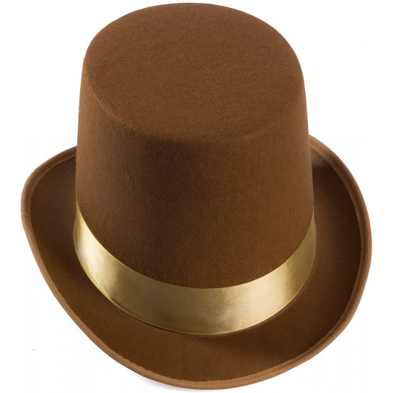 Fantasia Willy Wonka Kit2