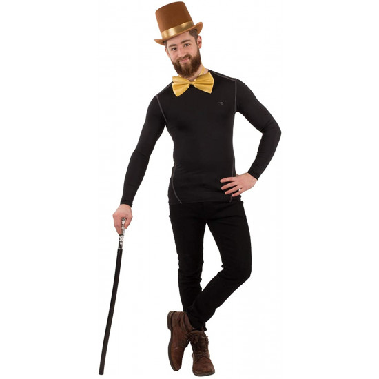 Fantasia Willy Wonka Kit2