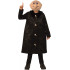 Fantasia Tio Fester Infantil Família Addams Animado