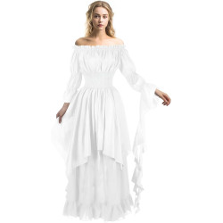 Fantasia Fantasma da Ópera Adulto Feminino Clássica