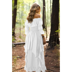 Fantasia Fantasma da Ópera Adulto Feminino Clássica