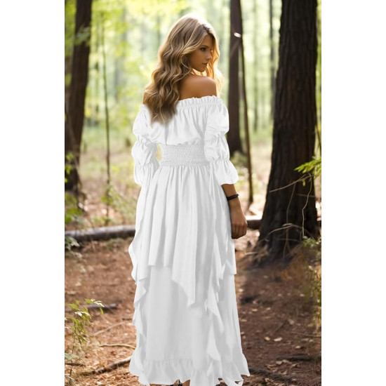 Fantasia Fantasma da Ópera Adulto Feminino Clássica