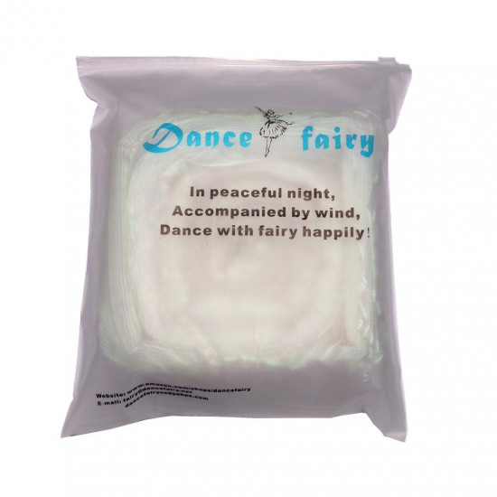 Asa Branca Dança do Ventre Luxo Adulto