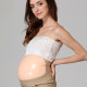 Barriga de Grávida Silicone Barriga de Grávida Silicone