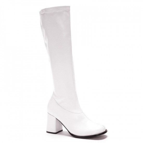 Bota Branca Adulto Gogo Bota Branca Adulto Gogo