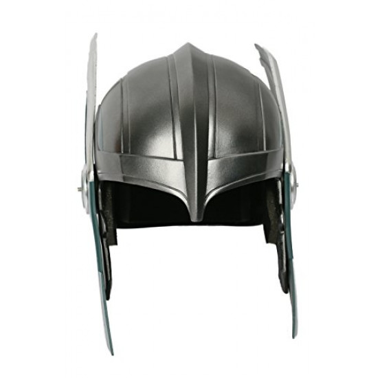 Capacete Thor Ragnarok Luxo Adulto Capacete Thor Ragnarok Luxo Adulto