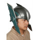 Capacete Thor Ragnarok Luxo Adulto Capacete Thor Ragnarok Luxo Adulto
