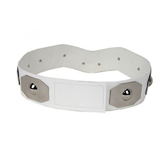 Cinto Princesa Leia Star Wars Adulto Feminino Cinto Princesa Leia Star Wars Adulto Feminino