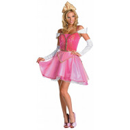 Fantasia Adulto Aurora Sexy