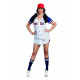 Fantasia Adulto Baseball Beisebol Fantasia Adulto Baseball Beisebol