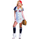 Fantasia Adulto Baseball Beisebol Fantasia Adulto Baseball Beisebol
