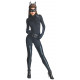 Fantasia Adulto Catwoman Mulher Gato Sexy Luxo Fantasia Adulto Catwoman Mulher Gato Sexy Luxo