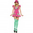 Fantasia Adulto Feminino Framboesa Sexy