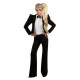 Fantasia Adulto Feminino Lady Gaga Terno Fantasia Adulto Feminino Lady Gaga Terno