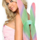 Fantasia Adulto Feminino Linda em Pink Sexy Fantasia Adulto Feminino Linda em Pink Sexy