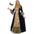 Fantasia Adulto Feminino Princesa Elegante