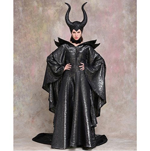 Fantasia Adulto Malévola Elite Luxo Fantasia Adulto Malévola Elite Luxo