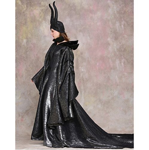 Fantasia Adulto Malévola Elite Luxo Fantasia Adulto Malévola Elite Luxo