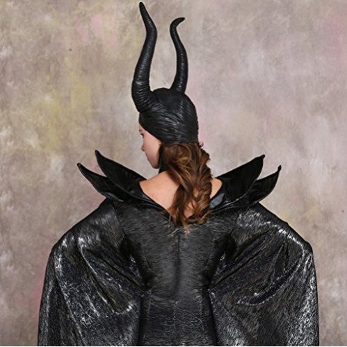 Fantasia Adulto Malévola Elite Luxo Fantasia Adulto Malévola Elite Luxo