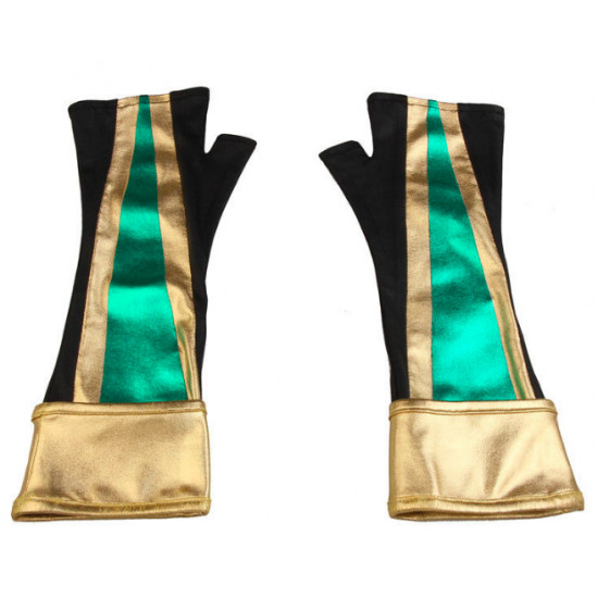 Fantasia Adulto Mortal Combat Jade Clássica Fantasia Adulto Mortal Combat Jade Clássica