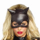 Fantasia Adulto Mulher Gato Sexy Clássica Fantasia Adulto Mulher Gato Sexy Clássica