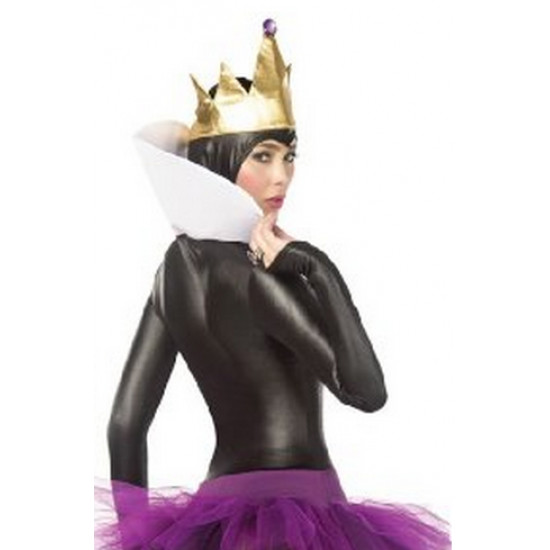 Fantasia Adulto Rainha Bruxa Malévola Clássica Sexy Fantasia Adulto Rainha Bruxa Malévola Clássica Sexy