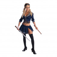 Fantasia Adulto Sucker Punch Babydoll