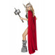 Fantasia Adulto Thor Sexy Fantasia Adulto Thor Sexy