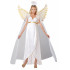 Fantasia Anjo da Guarda Divino Adulto