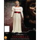 Fantasia Annabelle Chucky Adulto Luxo Fantasia Annabelle Chucky Adulto Luxo