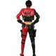 Fantasia Arlequina Arkham Knight Adulto Sexy Elite Fantasia Arlequina Arkham Knight Adulto Sexy Elite