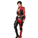 Fantasia Arlequina Arkham Knight Adulto Sexy Elite Fantasia Arlequina Arkham Knight Adulto Sexy Elite