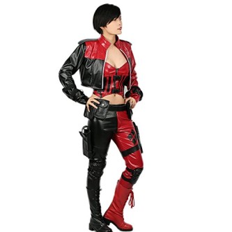 Fantasia Arlequina Arkham Knight Adulto Sexy Elite 