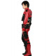Fantasia Arlequina Arkham Knight Adulto Sexy Elite Fantasia Arlequina Arkham Knight Adulto Sexy Elite