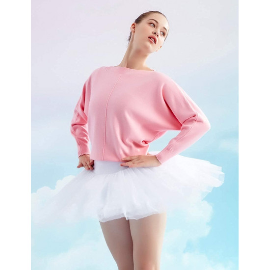 Fantasia Bailarina Profissional Adulto Branco Fantasia Bailarina Profissional Adulto Branco