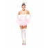 Fantasia Bailarina Sexy Adulto