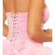 Fantasia Bailarina Sexy Lantejoulas Adulto Fantasia Bailarina Sexy Lantejoulas Adulto
