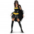 Fantasia Batgirl Adulto Luxo