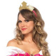Fantasia Bela Adormecida Aurora Luxo Adulto Fantasia Bela Adormecida Aurora Luxo Adulto