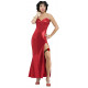 Fantasia Betty Boop Adulto Longo Luxo Completo