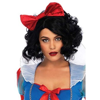 Fantasia Branca de Neve Adulto Sexy Fantasia Branca de Neve Adulto Sexy