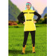 Fantasia Bulma Dragon Ball Adulto Fantasia Bulma Dragon Ball Adulto
