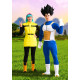 Fantasia Bulma Dragon Ball Adulto Fantasia Bulma Dragon Ball Adulto