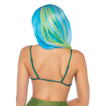Fantasia Bustiê Adulto Feminino Pequena Sereia Ariel Sexy Fantasia Bustiê Adulto Feminino Pequena Sereia Ariel Sexy
