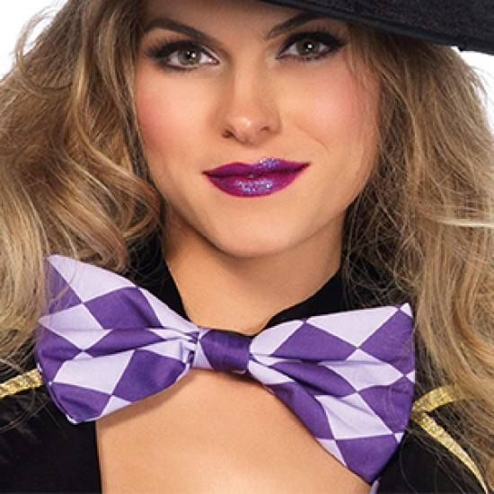 Fantasia Chapeleiro Maluco Adulto Alice no País das Maravilhas Luxo Feminino