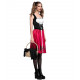 Fantasia Chapeuzinho Vermelho adulto Feminino Plus Luxo Fantasia Chapeuzinho Vermelho adulto Feminino Plus Luxo