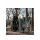 Fantasia Daenerys Targaryen Khaleesi Game of Thrones Adulto Fantasia Daenerys Targaryen Khaleesi Game of Thrones Adulto