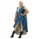 Fantasia Daenerys Targaryen Khaleesi Game of Thrones Adulto Fantasia Daenerys Targaryen Khaleesi Game of Thrones Adulto