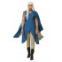 Fantasia Daenerys Targaryen Khaleesi Game of Thrones Adulto